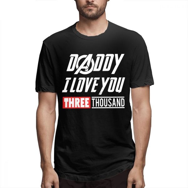 dad i love you 3000 three thousand times awesome cotton tees endgame tees fashion new arrival birthday gift tee shirt
dad i love you 3000 three thousand times awesome cotton tees endgame tees fashion new arrival birthday gift tee shirt