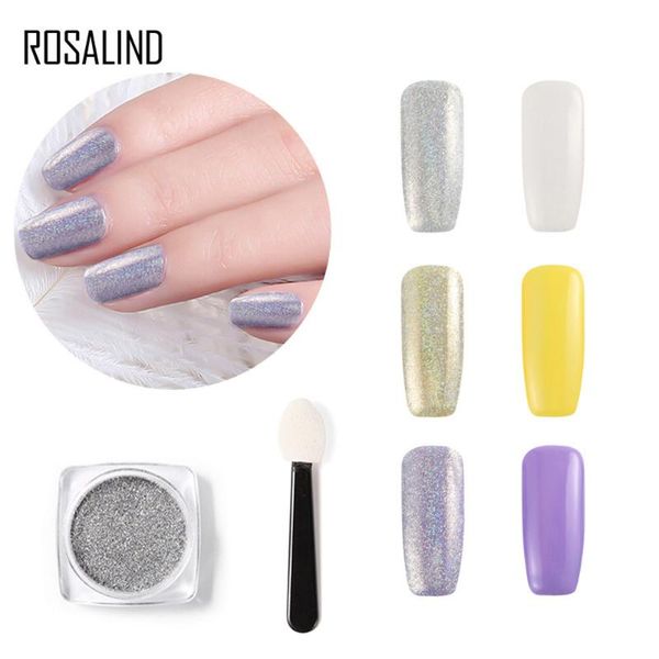 nail glitter 8 colors holographic powder laser holo shimmer art decorations manicure shining chrome pigment g730, Silver;gold
nail glitter 8 colors holographic powder laser holo shimmer art decorations manicure shining chrome pigment g730, Silver;gold