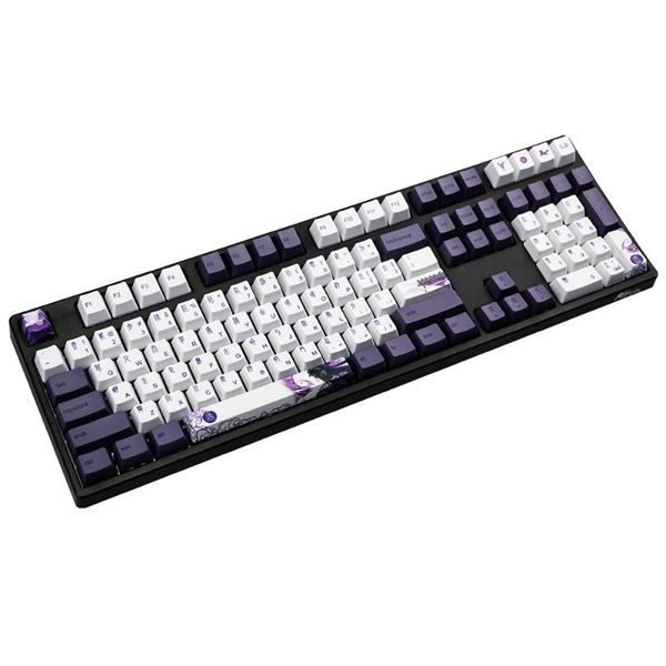 dye subbed keycap pbt oem keycaps set mechanische toetsenbord keycap voor gh60 rk61/alt61/annie /poker gk61dz60 tkl87
dye subbed keycap pbt oem keycaps set mechanische toetsenbord keycap voor gh60 rk61/alt61/annie /poker gk61dz60 tkl87
