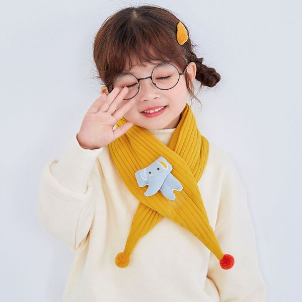 children kids scarf neckerchief cross tie collar neck warmers cute for winter outdoor jl, Blue;gray
children kids scarf neckerchief cross tie collar neck warmers cute for winter outdoor jl, Blue;gray