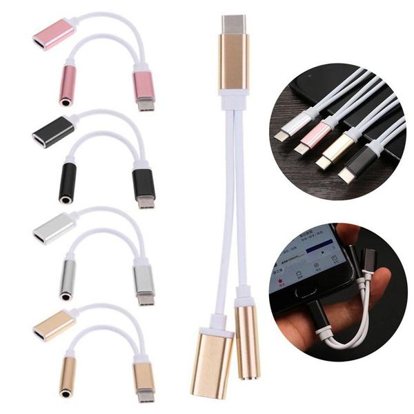 2 in 1 charger and audio type c earphone headphone jack adapter connector cable 3.5mm aux headphone jack audio adapter for samsung galaxy
2 in 1 charger and audio type c earphone headphone jack adapter connector cable 3.5mm aux headphone jack audio adapter for samsung galaxy