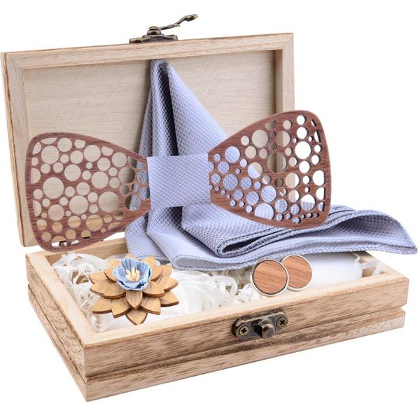 neck ties dot mens wooden bow tie set for wedding suit wood bowties brooch handkerchief cufflinks sets gravatas slim shirt, Blue;purple
neck ties dot mens wooden bow tie set for wedding suit wood bowties brooch handkerchief cufflinks sets gravatas slim shirt, Blue;purple