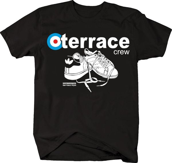 2020 summer t-shirts for men clothes terrace hooligans footballer casual logo tee shirts
2020 summer t-shirts for men clothes terrace hooligans footballer casual logo tee shirts