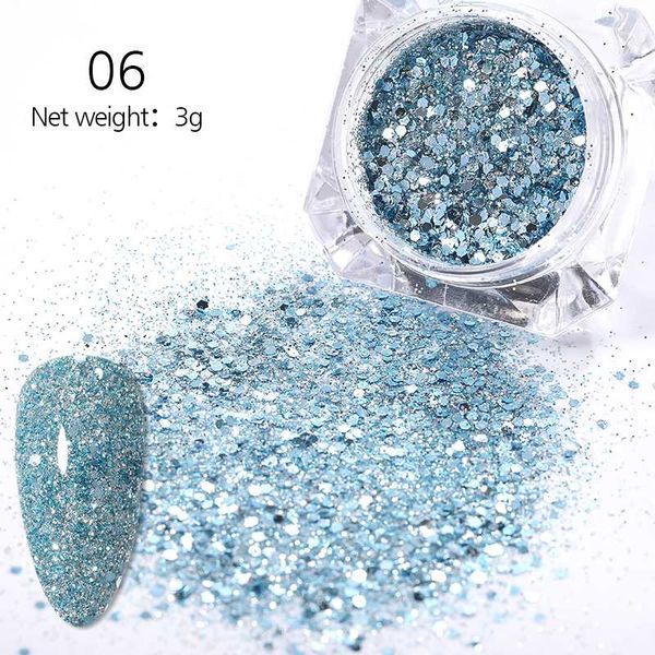 1 box синий простой сверкающих ногтей блеск порошок gorgeous цветастый nail art laser порошок блестки пигмент diy украшения искусства, Silver;gold
1 box синий простой сверкающих ногтей блеск порошок gorgeous цветастый nail art laser порошок блестки пигмент diy украшения искусства, Silver;gold