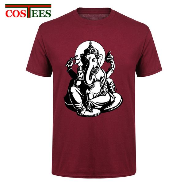 2017 summer funny hindu elephant god t shirt men short sleeve o-neck india ganesha t-shirt cotton shiva the god tee
2017 summer funny hindu elephant god t shirt men short sleeve o-neck india ganesha t-shirt cotton shiva the god tee