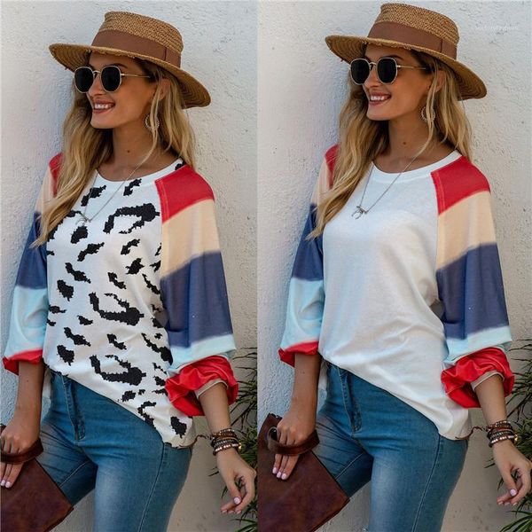 spring autumn long sleeve crew neck print pullover panelled loose hoodies female clothing womens designer hoodies, Black
spring autumn long sleeve crew neck print pullover panelled loose hoodies female clothing womens designer hoodies, Black