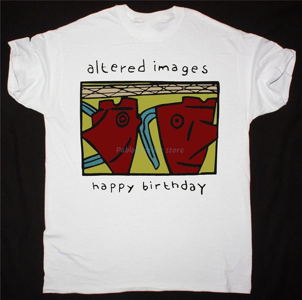 altered images happy birthday new wave post punk human league new white t-shirt new funny tee shirt
altered images happy birthday new wave post punk human league new white t-shirt new funny tee shirt