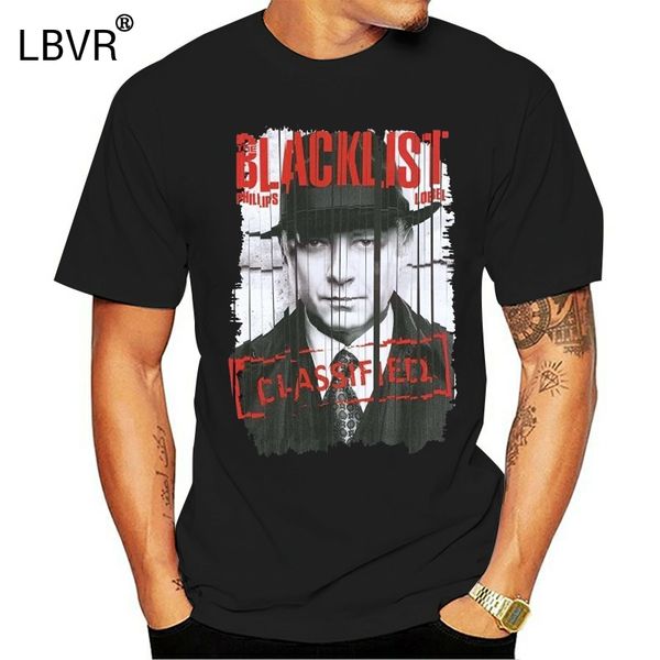 funny casual brand shirts men's the blacklist tv show red rat poster t shirt
funny casual brand shirts men's the blacklist tv show red rat poster t shirt