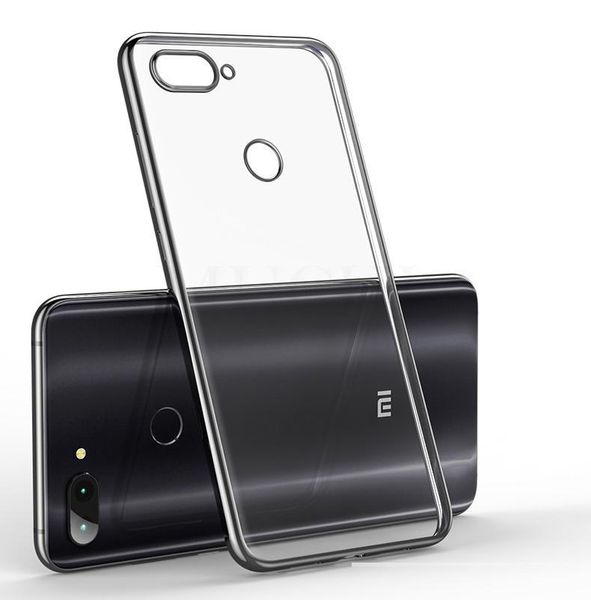 for xiaomi mi 8 lite case luxury plating soft clear back cover for xiaomi mi 9 se mi9 mi 8 pro mi8 lite phone cases
for xiaomi mi 8 lite case luxury plating soft clear back cover for xiaomi mi 9 se mi9 mi 8 pro mi8 lite phone cases