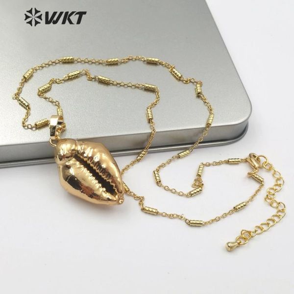 wt-jn081 wholesale cowrie necklace full gold dipped natural sea shell pendant beach cowry necklace for women boho jewelry, Silver
wt-jn081 wholesale cowrie necklace full gold dipped natural sea shell pendant beach cowry necklace for women boho jewelry, Silver