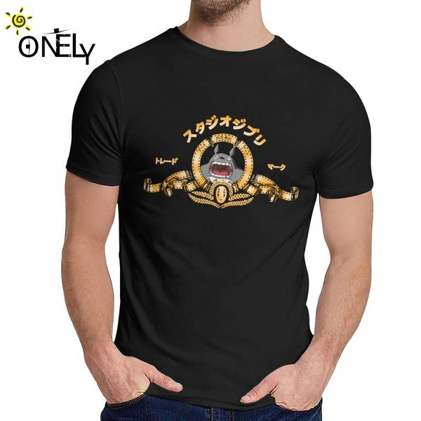stylish my neighbor totoro studio ghibli t-shirt men stylish 100% pure cotton camiseta round collar
stylish my neighbor totoro studio ghibli t-shirt men stylish 100% pure cotton camiseta round collar