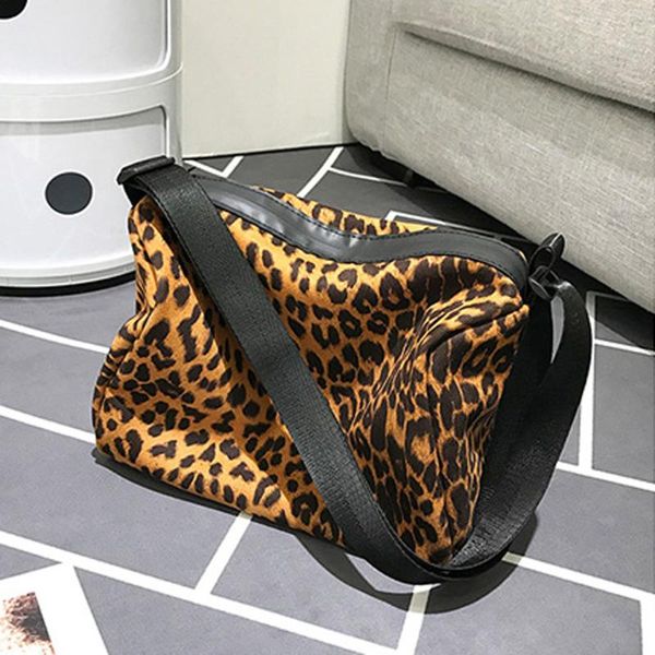 fashion women's shoulder bags cotton printing leopard crossbody bags luxury handbags women designer shopping 
fashion women's shoulder bags cotton printing leopard crossbody bags luxury handbags women designer shopping