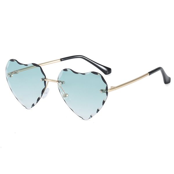 sunglasses kids multi colors tinted gradient mirrored lens trendy heart shape collection for girls uv 400 protection, White;black
sunglasses kids multi colors tinted gradient mirrored lens trendy heart shape collection for girls uv 400 protection, White;black