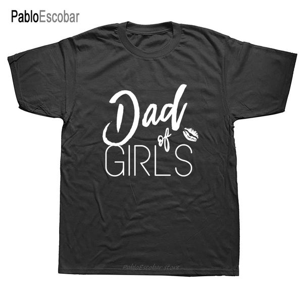 dad of girls birthday funny t shirts men summer cotton harajuku short sleeve o neck streetwear black t-shir
dad of girls birthday funny t shirts men summer cotton harajuku short sleeve o neck streetwear black t-shir