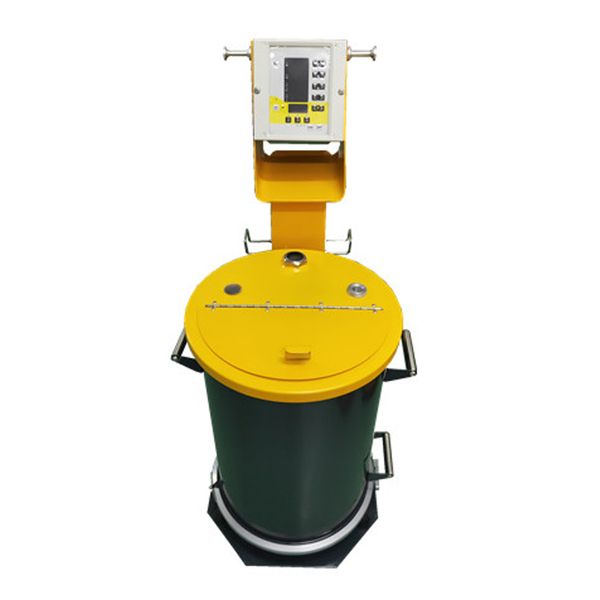 intelligent electrostatic sprayer machine electrostatic spraying machine plastic dusting
intelligent electrostatic sprayer machine electrostatic spraying machine plastic dusting