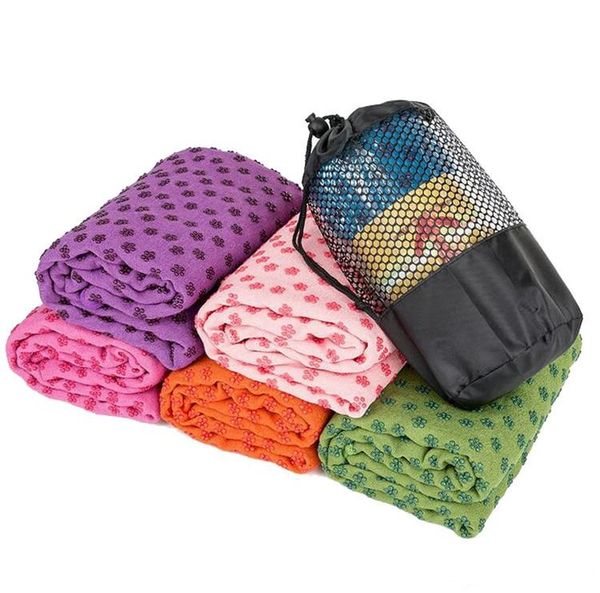 yoga blankets non slip thickening printing towel rubber grain widen mat soft skin portable storage superfine fiber blanket 183*61
yoga blankets non slip thickening printing towel rubber grain widen mat soft skin portable storage superfine fiber blanket 183*61