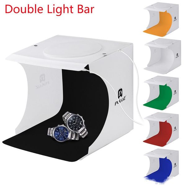 mini light box double led light room p studio pgraphy lighting shooting tent backdrop cube box p studio dropship
mini light box double led light room p studio pgraphy lighting shooting tent backdrop cube box p studio dropship
