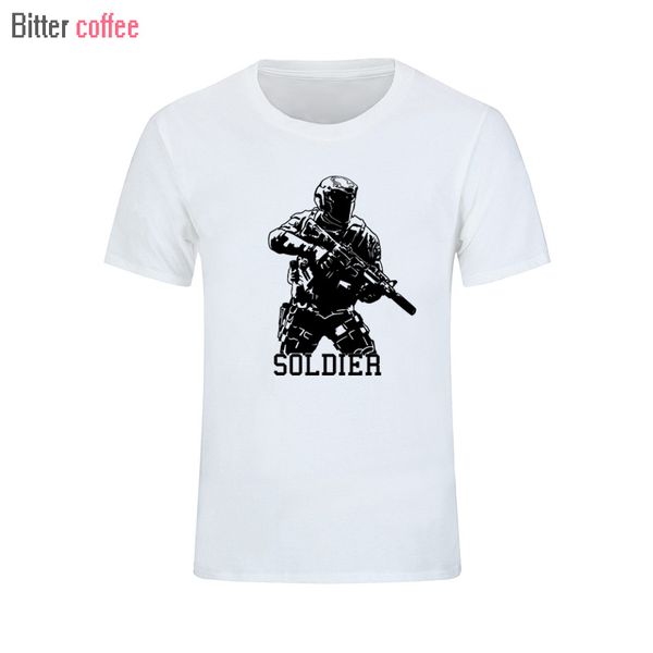 new mens t shirts fashion 2018 soldier printing t shirts short sleeve tee cotton new shirt casual fashion t-shirts
new mens t shirts fashion 2018 soldier printing t shirts short sleeve tee cotton new shirt casual fashion t-shirts