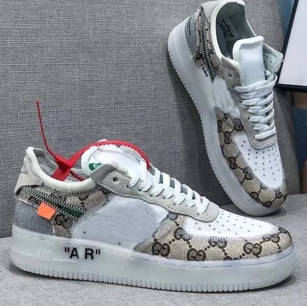 2020 latest highest 40-46 quality sneakers men shoes chaussures de designer sports loafers running martin platform one, Black
2020 latest highest 40-46 quality sneakers men shoes chaussures de designer sports loafers running martin platform one, Black