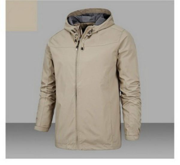 men casual hooded jackets jackets zipper hoodies windbreaker autumn tracksuit streetwear bomber thin coat 18216, Black;brown
men casual hooded jackets jackets zipper hoodies windbreaker autumn tracksuit streetwear bomber thin coat 18216, Black;brown