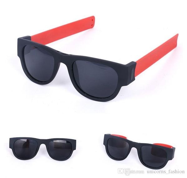 sun glasses women slap sunglasses men polarized slappable bracelet wristband fold shades fashion mirror colors colorful cny266, White;black
sun glasses women slap sunglasses men polarized slappable bracelet wristband fold shades fashion mirror colors colorful cny266, White;black