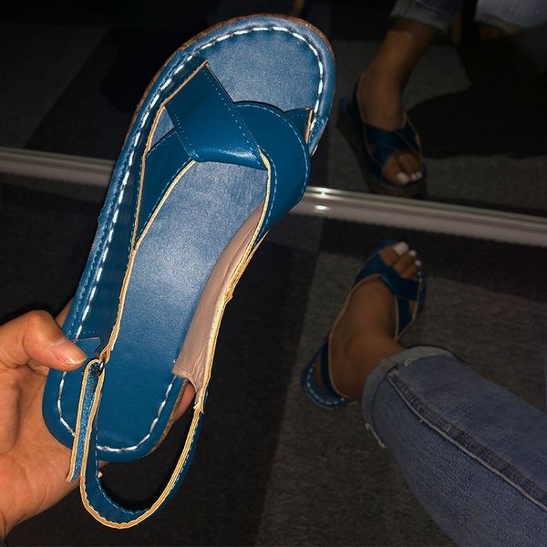 mcckle women sandals summer female shoes women's peep toe wedge woman comfortable plus size female platform ladies 2020 new y200620, Black
mcckle women sandals summer female shoes women's peep toe wedge woman comfortable plus size female platform ladies 2020 new y200620, Black