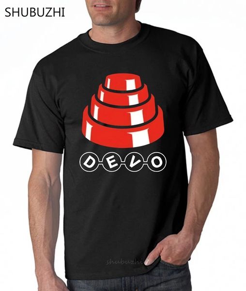 new devo tee shirt size s to 2xl cotton tshirt men summer fashion t-shirt euro size 
new devo tee shirt size s to 2xl cotton tshirt men summer fashion t-shirt euro size