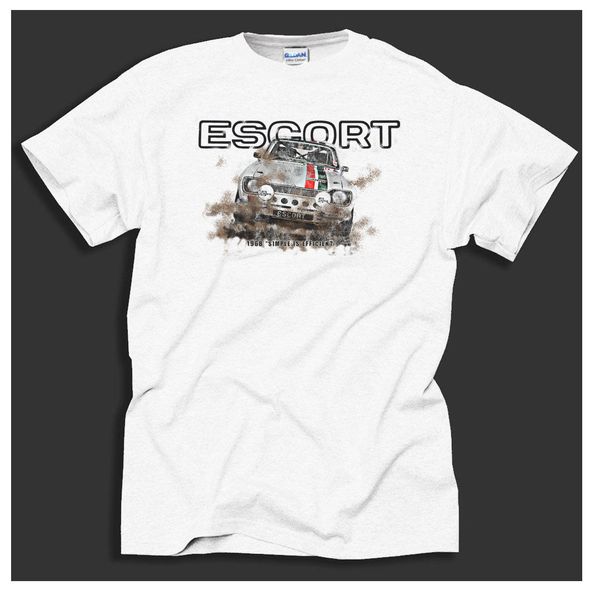 funny clothing casual short sleeve summer mk1 escort rallying rac winner retro racer car white t-shirt ideal gift tee shirt
funny clothing casual short sleeve summer mk1 escort rallying rac winner retro racer car white t-shirt ideal gift tee shirt