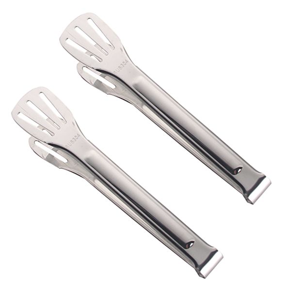 2pcs открытый барбекю кулинария инструмент кухня щипцы продукты из нержавеющей стали grilling
2pcs открытый барбекю кулинария инструмент кухня щипцы продукты из нержавеющей стали grilling