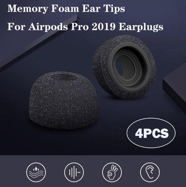 memory foam replacement ear tips buds for pro 2020 earplugs headphones accessories replacement earphone #y3 car
memory foam replacement ear tips buds for pro 2020 earplugs headphones accessories replacement earphone #y3 car