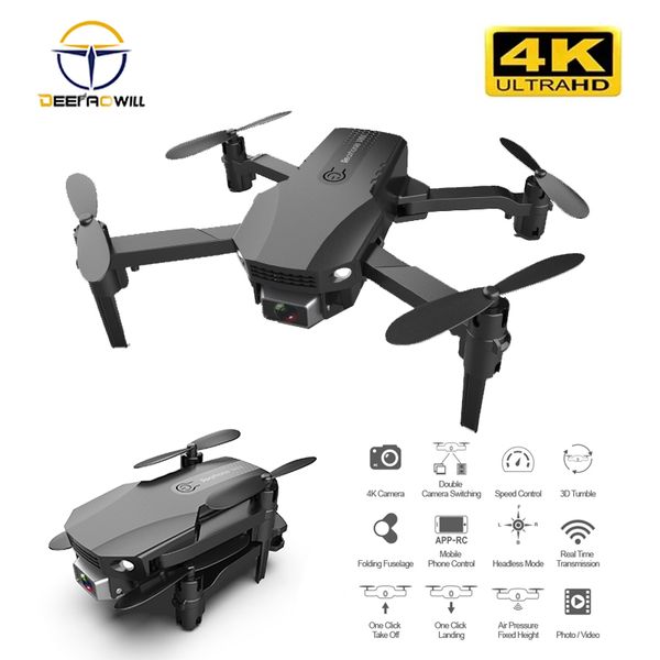 r16 mini rc drone 4k hd camera wifi fpv air pressure altitude maintenance 12 minutes battery life foldable quadcopter gift toys
r16 mini rc drone 4k hd camera wifi fpv air pressure altitude maintenance 12 minutes battery life foldable quadcopter gift toys