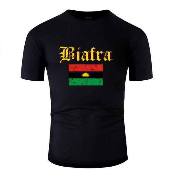 custom designing t-shirt man 100% cotton hilarious novelty biafra flag tshirts classic solid color high quality
custom designing t-shirt man 100% cotton hilarious novelty biafra flag tshirts classic solid color high quality