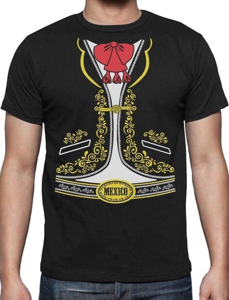 мексиканский хеллоуин костюм t-shirt синко де майо забавных испанский mariachi tux m 2019 творческой новинка лето стиль хлопок футболка
мексиканский хеллоуин костюм t-shirt синко де майо забавных испанский mariachi tux m 2019 творческой новинка лето стиль хлопок футболка