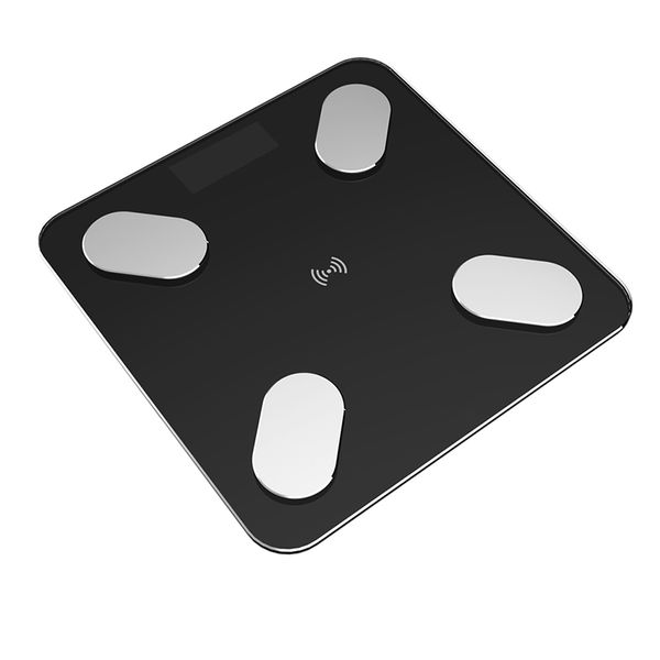 bluetooth body scale - smart bmi scale digital bathroom wireless weight body composition analyzer with smartphone app
bluetooth body scale - smart bmi scale digital bathroom wireless weight body composition analyzer with smartphone app