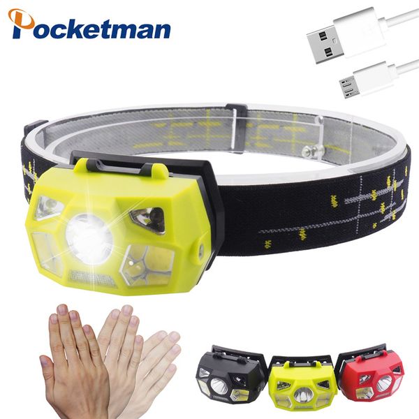 headlamps 3000lm mini rechargeable led headlamp body motion sensor bicycle head light lamp outdoor camping with usb cable
headlamps 3000lm mini rechargeable led headlamp body motion sensor bicycle head light lamp outdoor camping with usb cable