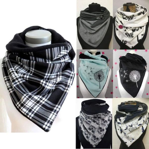 women's autumn scarf women printing fashion retro female multi-purpose shawl warm scarves shawls lady, Blue;gray
women's autumn scarf women printing fashion retro female multi-purpose shawl warm scarves shawls lady, Blue;gray