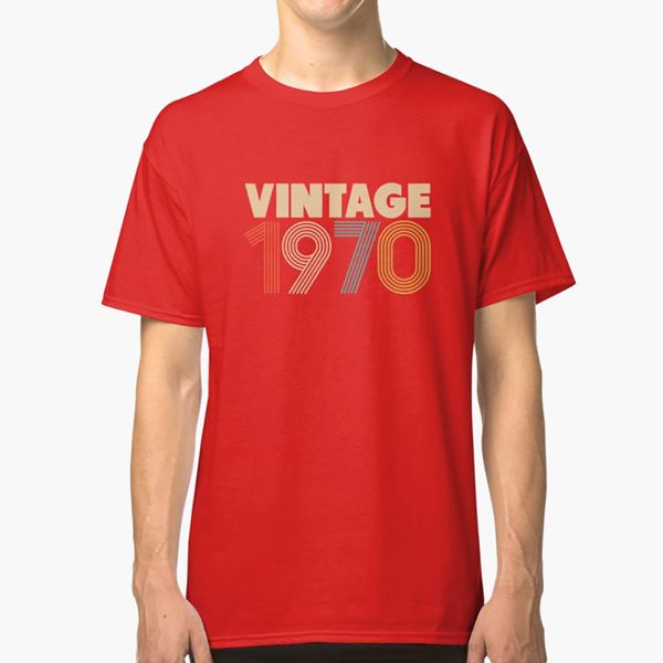 vintage 1970 - 48th birthday t shirt 48 48th 48yr old birthday 1970 gift for him gift for her bithday year old
vintage 1970 - 48th birthday t shirt 48 48th 48yr old birthday 1970 gift for him gift for her bithday year old
