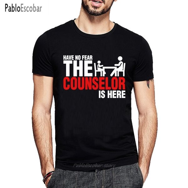 новые мужские have no fear советник is here рубашка tee футболки на заказ с коротким рукавом топы тис euro размер
новые мужские have no fear советник is here рубашка tee футболки на заказ с коротким рукавом топы тис euro размер