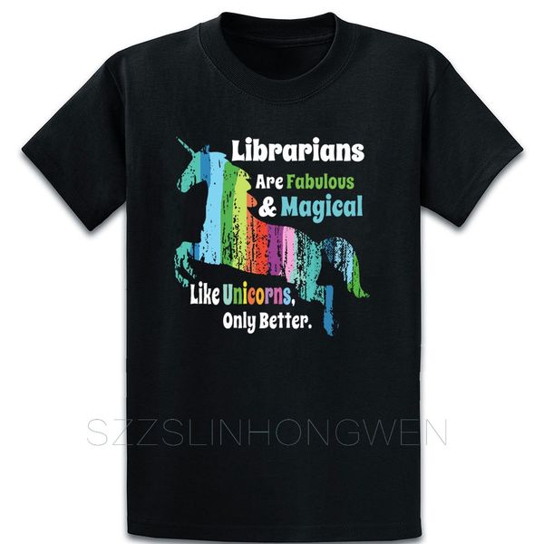 librarians are fabulous and mgical like unicorns o t shirt euro size over size s-5xl cotton fashion design spring autumn shirt
librarians are fabulous and mgical like unicorns o t shirt euro size over size s-5xl cotton fashion design spring autumn shirt