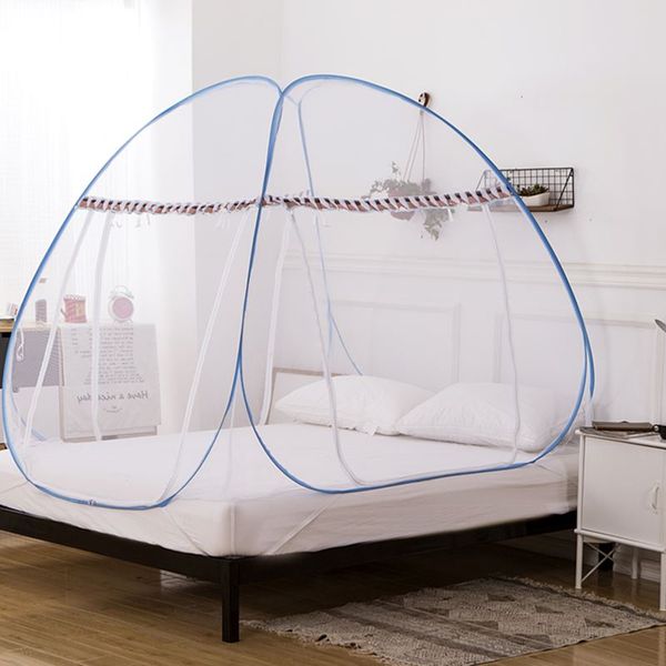 mosquito net summer three-door foldable insect proof mesh bed mongolian yurt student dormitory bedding canopy curtain dome tent
mosquito net summer three-door foldable insect proof mesh bed mongolian yurt student dormitory bedding canopy curtain dome tent