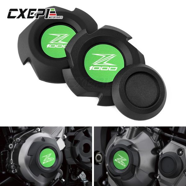 for z1000 z1000r z1000sx ninja1000 2010-2020 motorcycle cnc engine protective cover engine stator cover protector
for z1000 z1000r z1000sx ninja1000 2010-2020 motorcycle cnc engine protective cover engine stator cover protector