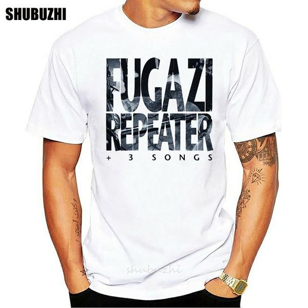 мужской fugazi альбом повторитель песня ep обложка белой мода футболка хлопок тенниска мужчины лето размер мода тенниска евро
мужской fugazi альбом повторитель песня ep обложка белой мода футболка хлопок тенниска мужчины лето размер мода тенниска евро