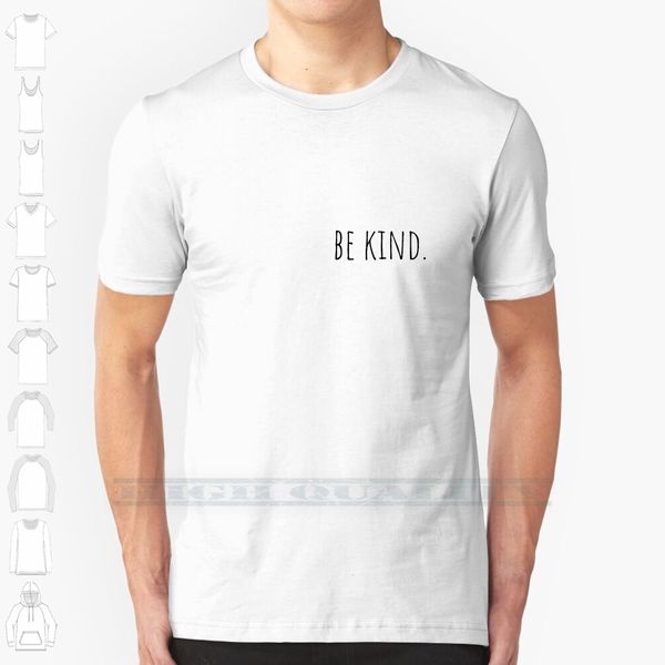 be kind custom design print for men women cotton new cool tee t shirt big size 6xl be kind kind kindness quote
be kind custom design print for men women cotton new cool tee t shirt big size 6xl be kind kind kindness quote