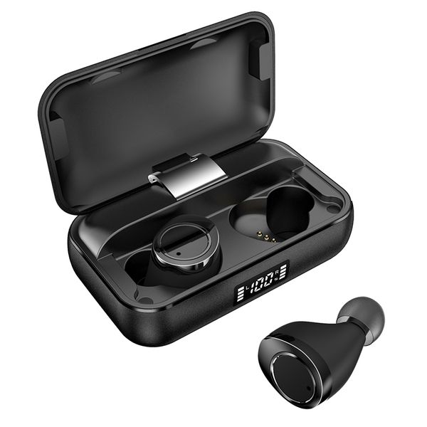 fluxmob headphone fone de ouvido wireless earphone bluetooth 5.0 in-ear hd call sport headset for charge smartphone
fluxmob headphone fone de ouvido wireless earphone bluetooth 5.0 in-ear hd call sport headset for charge smartphone