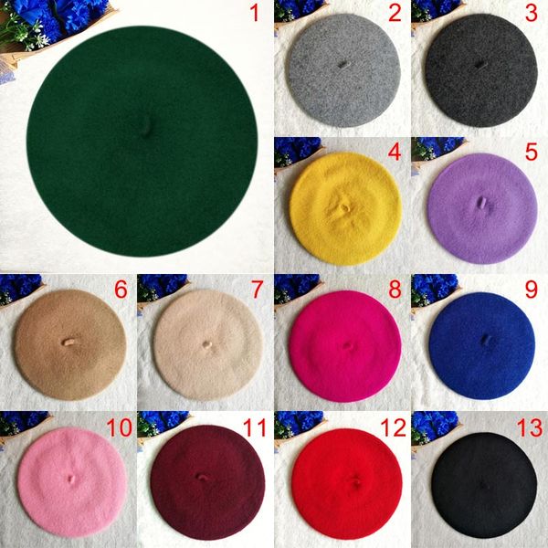 berets fashion kids children imitation wool warm beret beanie hat cap autumn winter caps gift -mx8, Blue;gray
berets fashion kids children imitation wool warm beret beanie hat cap autumn winter caps gift -mx8, Blue;gray