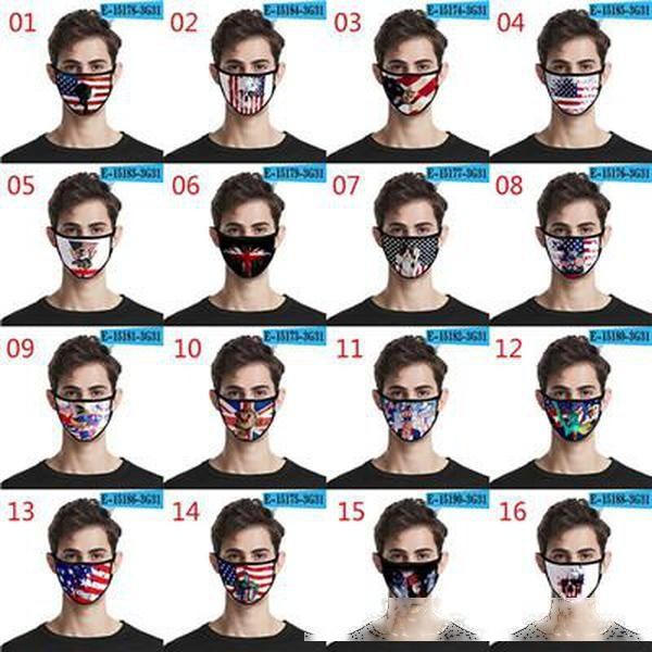 us stock american president election trump face mask sports magic turban scarf 3d print dust face masks skullcap
us stock american president election trump face mask sports magic turban scarf 3d print dust face masks skullcap