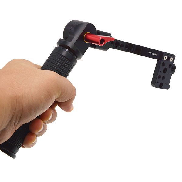 handle sling grip mounting extension arm for dji ronin sc gimbal vdx99 
handle sling grip mounting extension arm for dji ronin sc gimbal vdx99