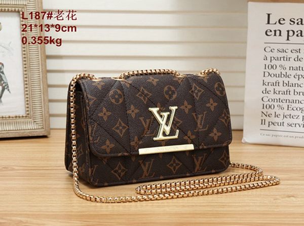 luxury designr handbag purse pu leather l flower shoulder bag crossbody bag tote wallet lv louis vuitton 186
luxury designr handbag purse pu leather l flower shoulder bag crossbody bag tote wallet lv louis vuitton 186