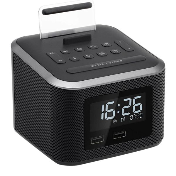 беспроводная связь bluetooth audio dual usb мобильный телефон зарядка base fm будильник мини аудио
беспроводная связь bluetooth audio dual usb мобильный телефон зарядка base fm будильник мини аудио