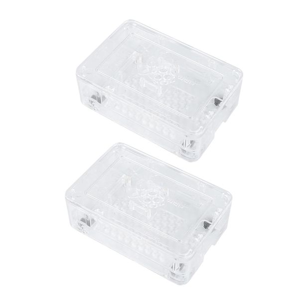 for raspberry pi abs case enclosure box with heat sink 5v/3a power supply for raspberry pi 4b
for raspberry pi abs case enclosure box with heat sink 5v/3a power supply for raspberry pi 4b